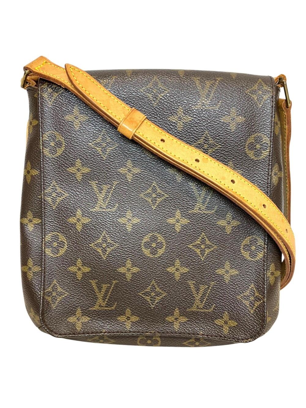 Louis Vuitton Musette Salsa Handbag #286582L64B